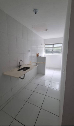 Imagem Apartamento com 1 Quarto à Venda, 45 m² em Taquara - Rio De Janeiro