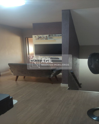 Imagem Sobrado com 3 Quartos à Venda, 170 m² em Parque Santa Rita - São José Dos Campos Imagem Sobrado com 3 Quartos à Venda, 170 m² em Parque Santa Rita - São José Dos Campos