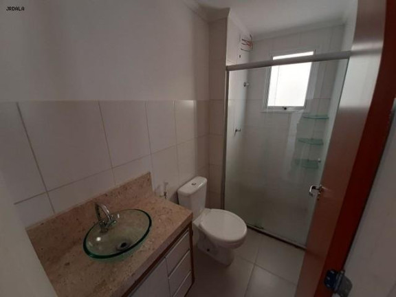 Imagem Apartamento com 2 Quartos à Venda, 50 m² em Jardim Oriente - São José Dos Campos