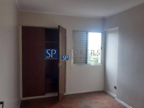 Imagem Apartamento com 2 Quartos à Venda ou Locação, 63 m² em Jardim Da Glória - São Paulo