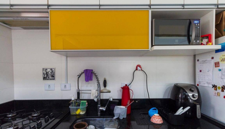 Imagem Apartamento com 2 Quartos à Venda, 65 m² em Chácara Inglesa - São Paulo Imagem Apartamento com 2 Quartos à Venda, 65 m² em Chácara Inglesa - São Paulo