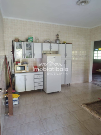 Chácara com 3 Quartos à Venda, 55 m² em Centro - Piracaia