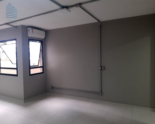 Imagem Imóvel com 1 Quarto para Alugar, 38 m² em Alto Da Boa Vista - São Paulo