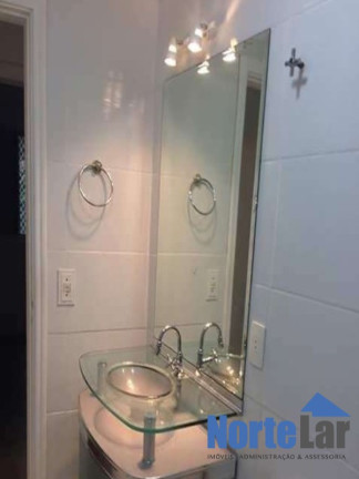 Imagem Apartamento com 2 Quartos à Venda, 56 m² em Santa Teresinha - São Paulo