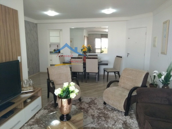 Imagem Apartamento com 2 Quartos à Venda, 86 m² em Vila Camilópolis - Santo André Imagem Apartamento com 2 Quartos à Venda, 86 m² em Vila Camilópolis - Santo André