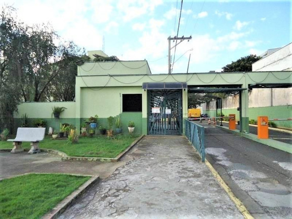 Apartamento com 3 Quartos à Venda, 74 m² em Morumbi - Piracicaba