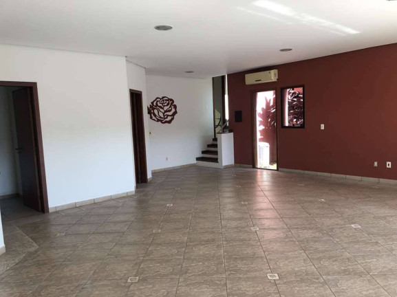 Imagem Casa com 4 Quartos à Venda, 341 m² em Horizontal Park - Cotia