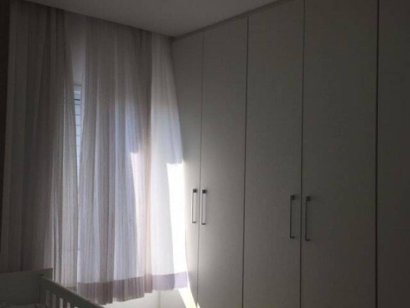 Imagem Apartamento com 2 Quartos à Venda,  em Atuále - Limeira