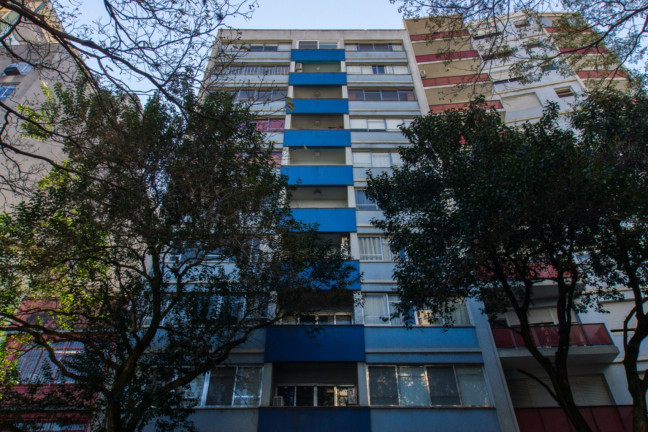 Imagem Imóvel com 3 Quartos à Venda, 174 m² em Centro Histórico - Porto Alegre Imagem Imóvel com 3 Quartos à Venda, 174 m² em Centro Histórico - Porto Alegre