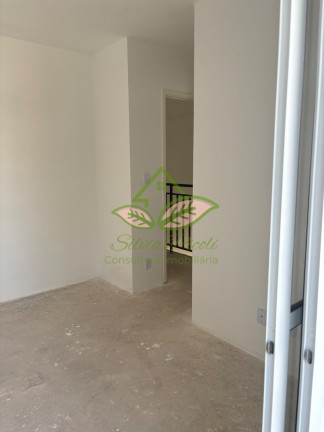 Imagem Casa de Condomínio com 2 Quartos à Venda, 79 m² em Loteamento Santo Antônio - Itatiba Imagem Casa de Condomínio com 2 Quartos à Venda, 79 m² em Loteamento Santo Antônio - Itatiba