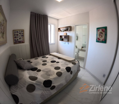 Imagem Apartamento com 2 Quartos à Venda, 60 m² em Praia Do Morro - Guarapari Imagem Apartamento com 2 Quartos à Venda, 60 m² em Praia Do Morro - Guarapari