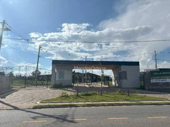 Imagem Casa com 2 Quartos à Venda, 55 m² em Condomínio Villa Magari - Sorocaba Imagem Casa com 2 Quartos à Venda, 55 m² em Condomínio Villa Magari - Sorocaba