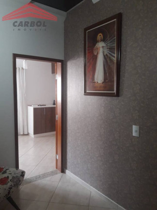 Imagem Casa com 3 Quartos à Venda, 150 m² em Jardim Marambaia - Jundiaí Imagem Casa com 3 Quartos à Venda, 150 m² em Jardim Marambaia - Jundiaí