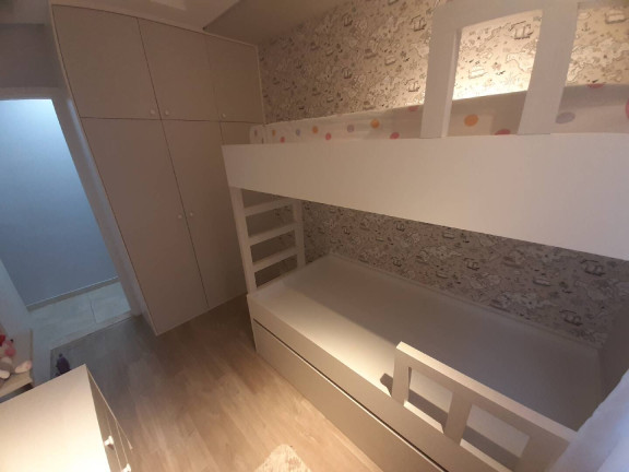 Imagem Apartamento com 2 Quartos à Venda, 69 m² em Parque Campolim - Sorocaba