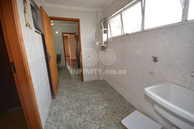 Imagem Apartamento com 3 Quartos à Venda, 120 m² em Sumaré - São Paulo