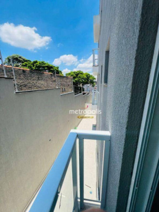 Imagem Apartamento com 2 Quartos à Venda, 44 m² em Vila Alice - Santo André Imagem Apartamento com 2 Quartos à Venda, 44 m² em Vila Alice - Santo André