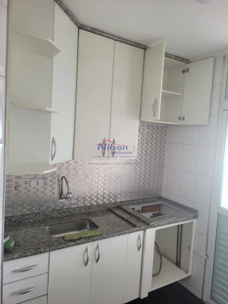 Imagem Apartamento com 2 Quartos para Alugar, em Vila Augusta - Guarulhos Imagem Apartamento com 2 Quartos para Alugar, em Vila Augusta - Guarulhos