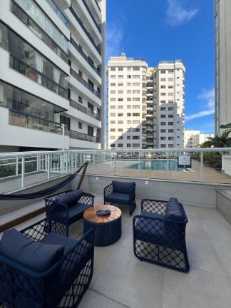 Apartamento com 2 Quartos à Venda, 87 m² em Agronômica - Florianópolis