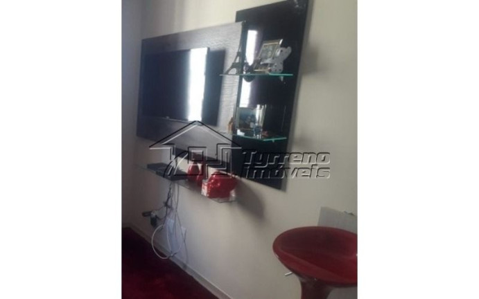 Imagem Apartamento com 2 Quartos à Venda, 45 m² em Jardim Ismênia - São José Dos Campos Imagem Apartamento com 2 Quartos à Venda, 45 m² em Jardim Ismênia - São José Dos Campos