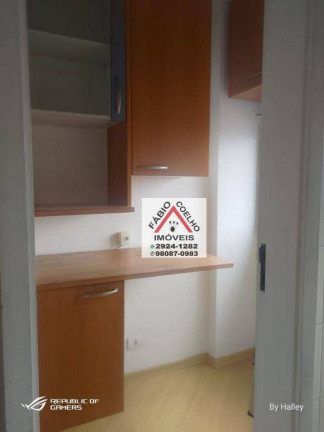 Imagem Apartamento com 3 Quartos à Venda, 88 m² em Ipiranga - São Paulo