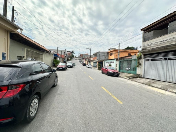 Imagem Sobrado com 2 Quartos à Venda, 180 m² em Jardim Santa Inês - Suzano Imagem Sobrado com 2 Quartos à Venda, 180 m² em Jardim Santa Inês - Suzano