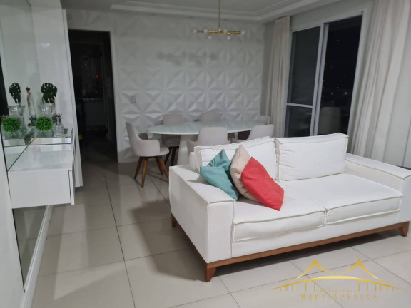 Imagem Apartamento com 4 Quartos à Venda, 117 m² em Neópolis - Natal Imagem Apartamento com 4 Quartos à Venda, 117 m² em Neópolis - Natal