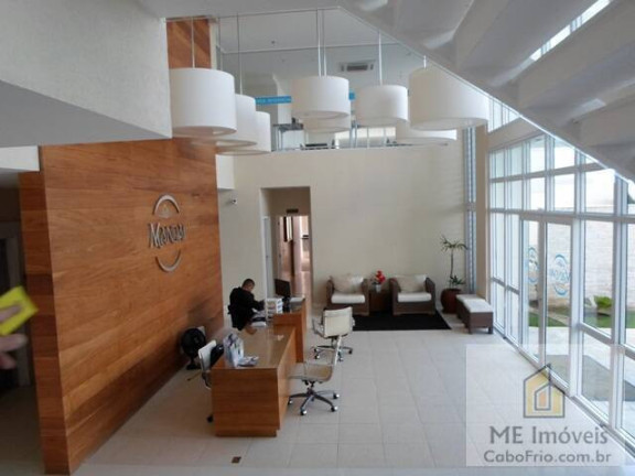 Imagem Apartamento com 2 Quartos à Venda, 68 m² em Praia Do Forte - Cabo Frio