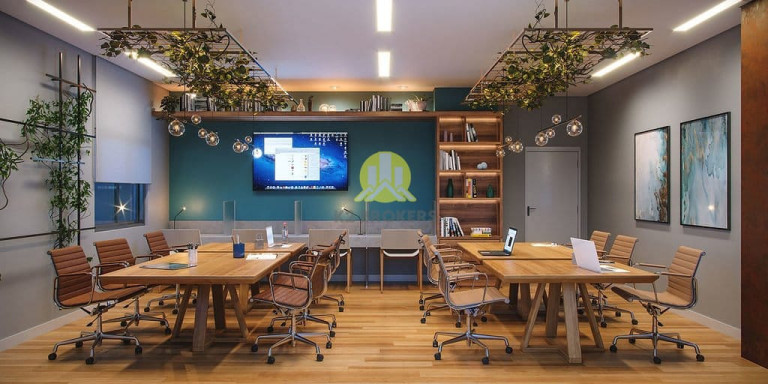 Imagem Studio com 1 Quarto à Venda, 24 m² em Vila Olímpia - São Paulo Imagem Studio com 1 Quarto à Venda, 24 m² em Vila Olímpia - São Paulo