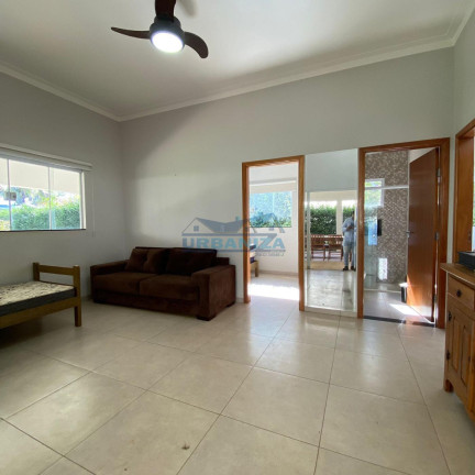 Imagem Chácara com 2 Quartos à Venda, 176 m² em Condominio Praia Bella - Buritama Imagem Chácara com 2 Quartos à Venda, 176 m² em Condominio Praia Bella - Buritama