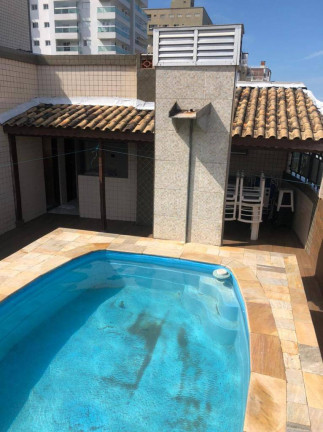 Imagem Apartamento com 3 Quartos à Venda, 196 m² em Ocian - Praia Grande Imagem Apartamento com 3 Quartos à Venda, 196 m² em Ocian - Praia Grande