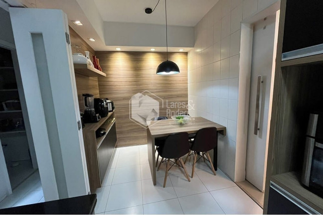 Imagem Apartamento com 3 Quartos à Venda, 112 m² em Mooca - São Paulo