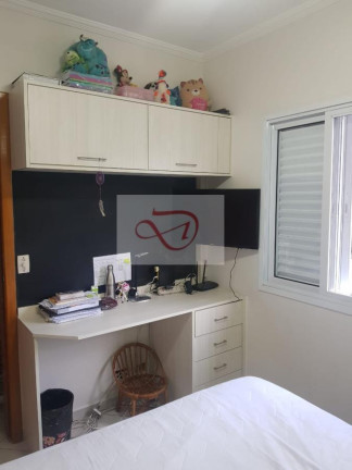 Imagem Sobrado com 3 Quartos à Venda, 120 m² em Parque Das Nações - Santo André