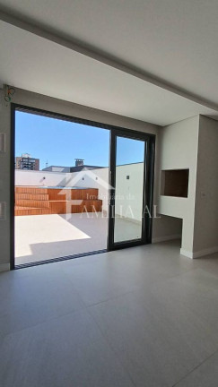 Apartamento com 3 Quartos à Venda, 182 m² em Santo Antônio - Joinville