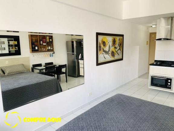 Imagem Apartamento com 1 Quarto à Venda, 26 m² em República - São Paulo Imagem Apartamento com 1 Quarto à Venda, 26 m² em República - São Paulo