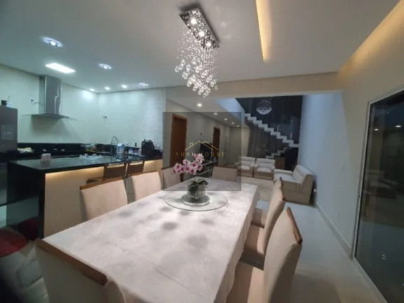 Imagem Casa com 4 Quartos à Venda, 257 m² em Loteamento Residencial Fazenda Casa Grande - Taubaté Imagem Casa com 4 Quartos à Venda, 257 m² em Loteamento Residencial Fazenda Casa Grande - Taubaté