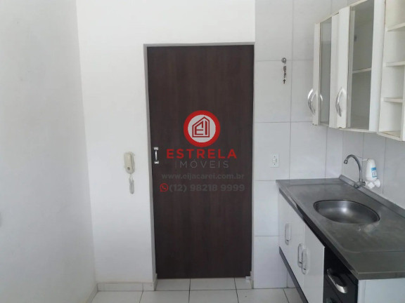 Imagem Imóvel com 2 Quartos para Alugar, 44 m² em Bairro Do Colonia - Jacareí Imagem Imóvel com 2 Quartos para Alugar, 44 m² em Bairro Do Colonia - Jacareí