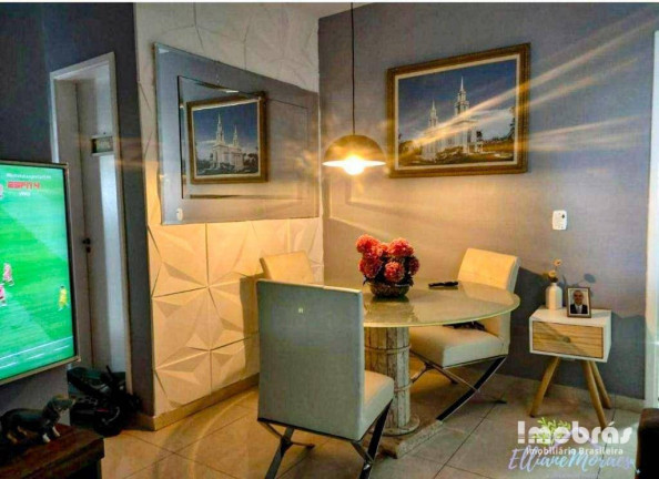 Imagem Apartamento com 3 Quartos à Venda, 68 m² em Cambeba - Fortaleza Imagem Apartamento com 3 Quartos à Venda, 68 m² em Cambeba - Fortaleza