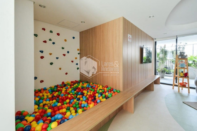 Imagem Studio com 1 Quarto à Venda, 62 m² em Moema - São Paulo