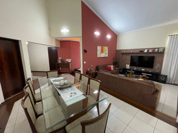 Imagem Casa com 3 Quartos à Venda, 250 m² em Bel Recanto - Taubaté
