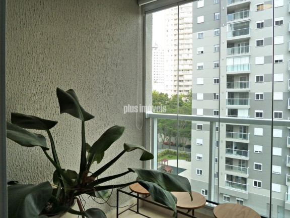 Imagem Apartamento com 2 Quartos à Venda, 56 m² em Morumbi - São Paulo Imagem Apartamento com 2 Quartos à Venda, 56 m² em Morumbi - São Paulo