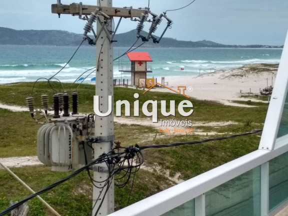 Casa com 3 Quartos à Venda, 120 m² em Foguete - Cabo Frio