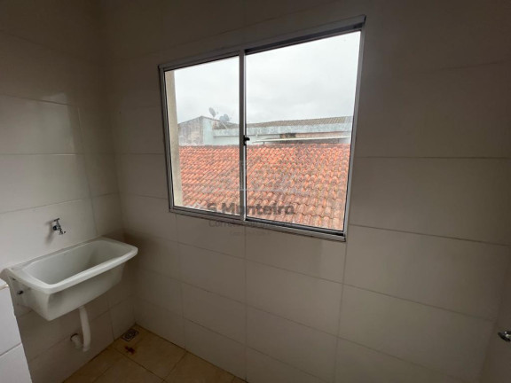 Imagem Casa com 2 Quartos à Venda, 47 m² em Samambaia - Praia Grande