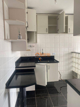 Imagem Apartamento com 2 Quartos à Venda, 57 m² em Vila Rosália - Guarulhos Imagem Apartamento com 2 Quartos à Venda, 57 m² em Vila Rosália - Guarulhos