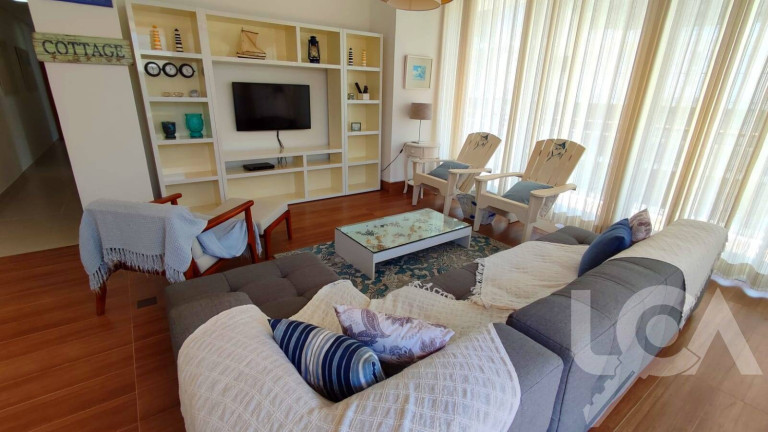 Imagem Cobertura com 3 Quartos à Venda, 122 m² em Saco Da Ribeira - Ubatuba Imagem Cobertura com 3 Quartos à Venda, 122 m² em Saco Da Ribeira - Ubatuba