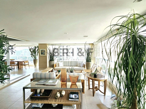 Imagem Apartamento com 3 Quartos à Venda, 385 m² em Campo Belo - São Paulo Imagem Apartamento com 3 Quartos à Venda, 385 m² em Campo Belo - São Paulo