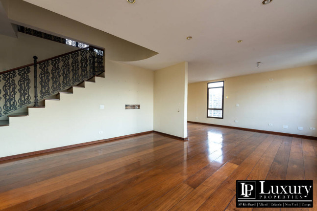 Imagem Apartamento com 3 Quartos à Venda, 290 m² em Morumbi - São Paulo Imagem Apartamento com 3 Quartos à Venda, 290 m² em Morumbi - São Paulo