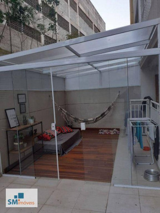 Imagem Apartamento com 2 Quartos à Venda, 90 m² em Centro - Diadema Imagem Apartamento com 2 Quartos à Venda, 90 m² em Centro - Diadema