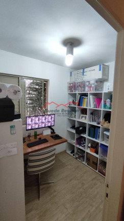 Imagem Apartamento com 3 Quartos à Venda, 65 m² em Jardim Marajoara - São Paulo Imagem Apartamento com 3 Quartos à Venda, 65 m² em Jardim Marajoara - São Paulo