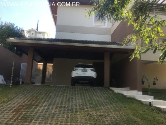 Imagem Casa com 4 Quartos à Venda, 450 m² em Condominio Porto Atibaia - Atibaia