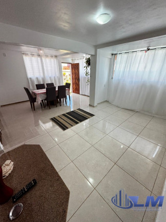 Imagem Casa com 4 Quartos à Venda, 55 m² em Santa Mônica - Guarapari